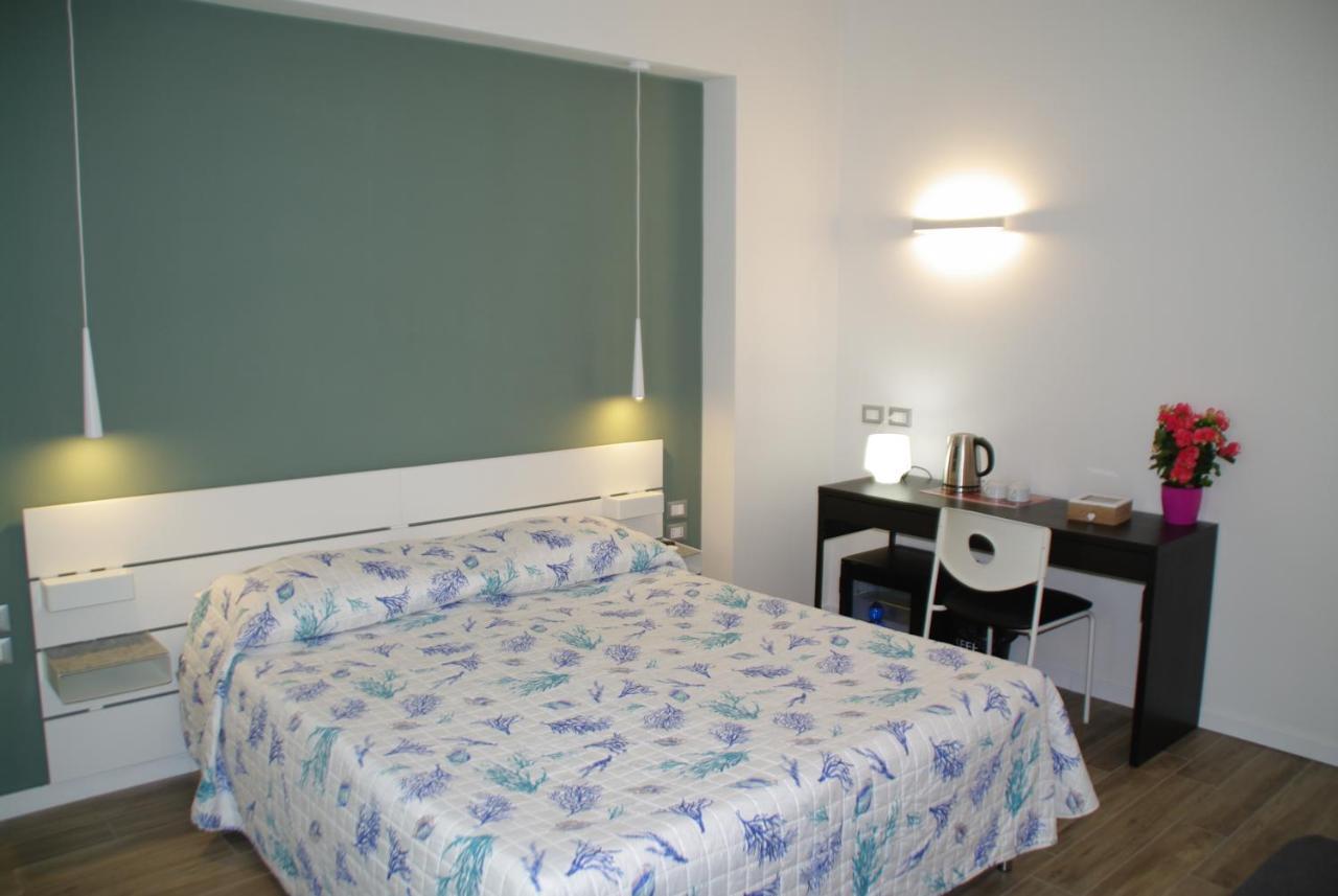 Travel House La Spezia Exterior foto