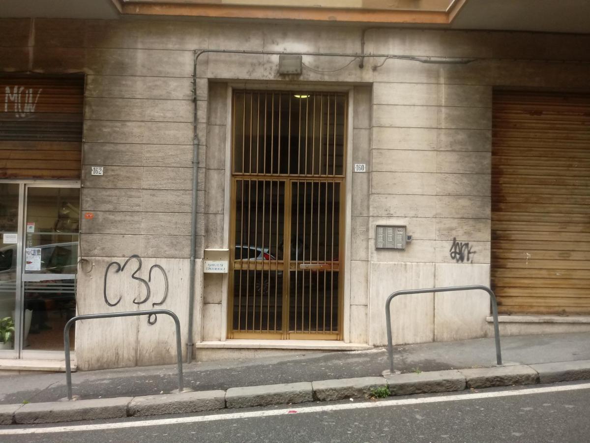 Travel House La Spezia Exterior foto